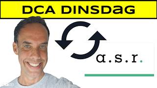 DCA Dinsdag - Matchpoint met a.s.r.