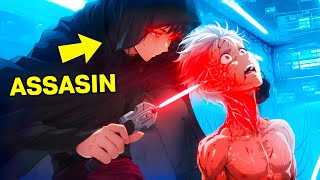 His Sister Betrayed Him, So He Returned From Death As The STRONGEST Assassin! - Manhwa Recap