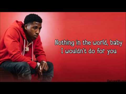 YoungBoy Never Broke Again - Solar Eclipse (lyrics)