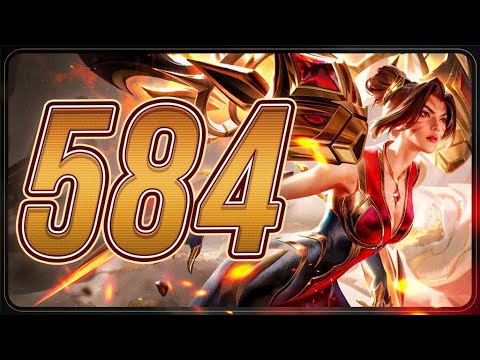 Gosu - 584