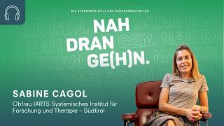 Psychische Gesundheit: "Man muss nicht erst grüne Mäuse sehen"