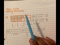 Understanding Fractions and Operations