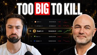 Why Bitcoiners Are Waking Up to Zcash
