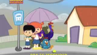 DVD Galinha Pintadinha 2 Meu Lanchinho [ Canal kid's ]