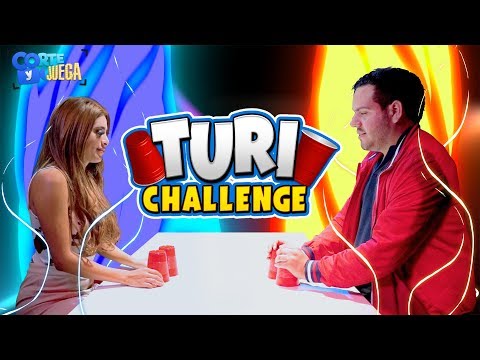 Turi Challenge | Aprende a jugarlo con nosotros