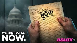We the People (Baroque Pop Protest Anthem) | A Song for Democracy NOW