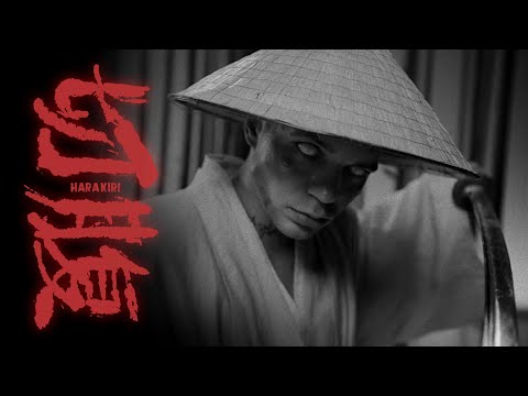 Элджей - Harakiri (official video)