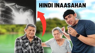 Wander Z Family S1 EP30 - PANGYAYARENG HINDI INAASAHAN