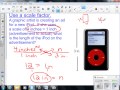 Exploring Scale Drawings and Scale Factor in 7th Grade Math