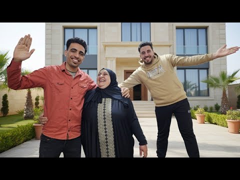 خدنا خطوتنا اللي هنستقر فيها كلنا💃اللهم لك الحمد دعواتكم لينا الفتره الجايه🤲