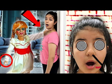 YAĞMUR OYUNCAK BEBEK TARAFINDAN KONTROL ALTINDA