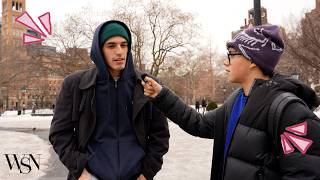 Valentine’s Day: Stories of love