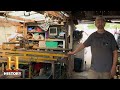 Blacksmithing and Forge Techniques
