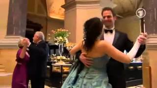 Sturm der Liebe: * Tanz in Wien *