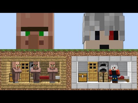 THEMURAT VS MINECRAFT #431