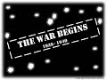 World War II Key Concepts