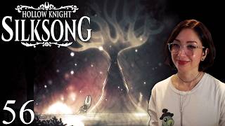 The First Light | Hollow Knight: Silksong - Part 56
