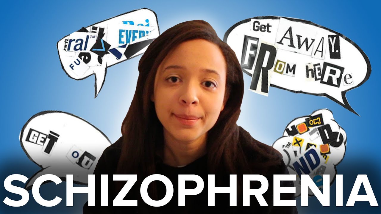What is Schizophrenia Like?