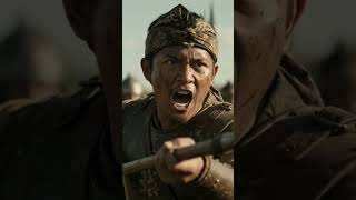 Sejarah Kerajaan Majapahit: Perang Bubat #shorts