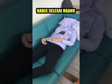 Jam Istirahat Kerja
