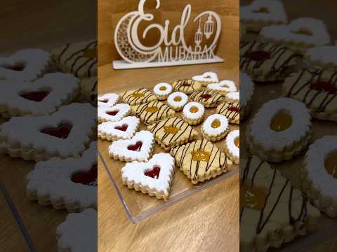 سابلية العيد بطريقتي لازم تعتمدوا 🎉🫶🏻