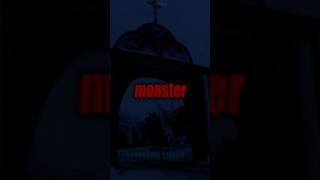 Monster - Meg & Dia