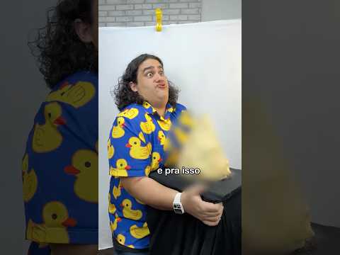 DUVIDO FAZER UM MORANGO DO AMOR GIGANTE!!! #Shorts