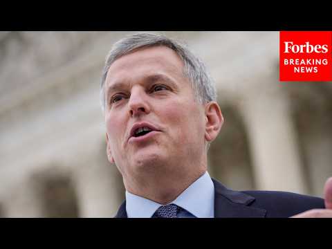 YouTube video thumbnail: North Carolina Governor Josh Stein Announces Electrical Training Initiative