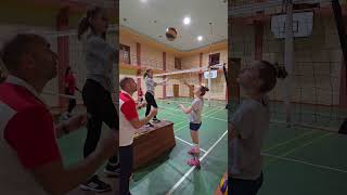 #sports #volleyball #korcavolley #volleyballworld