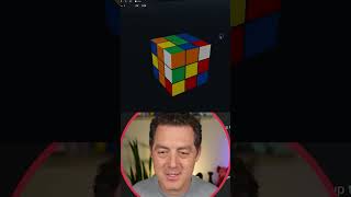 ChatGPT-5: The Rubik's Cube Test