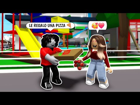 BROOKHAVEN MOMENTOS DIVERTIDOS - ME DESPIDEN DE MIS TRABAJOS