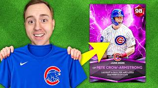 Random MLB Shirts Decide My Team!
