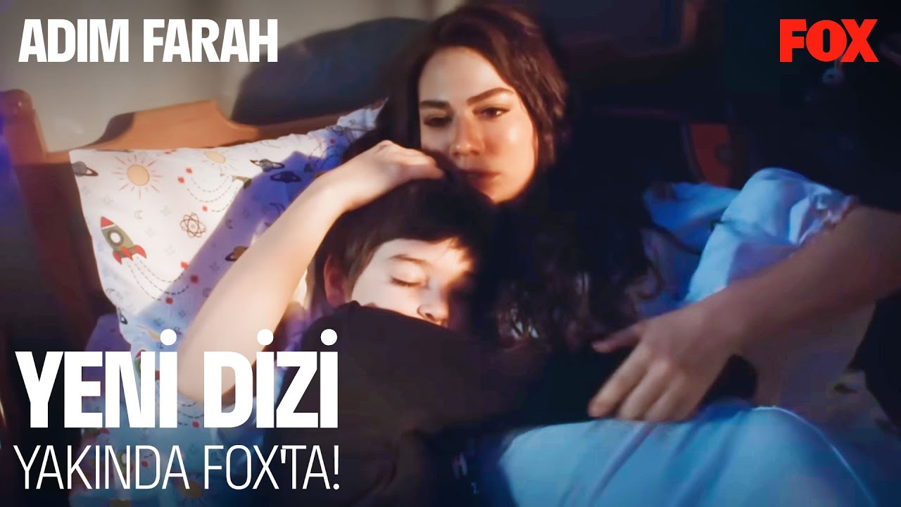 Adım Farah Fragman önizlemesi