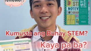Hirap kana ba sa STEM?