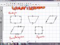 Properties and Characteristics of Quadrilaterals