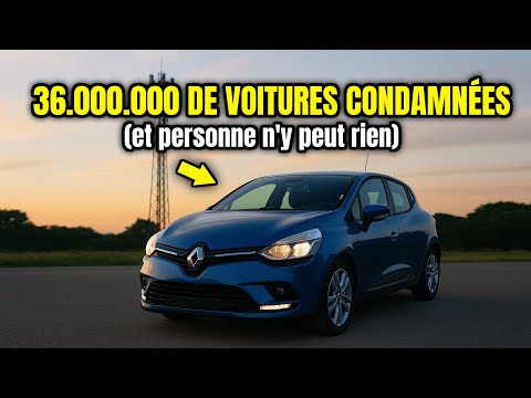 🚨 VOTRE VOITURE SERA BIENTÔT OBSOLÈTE !