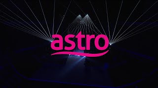 Astro’s Signature Content for Brand Partnerships
