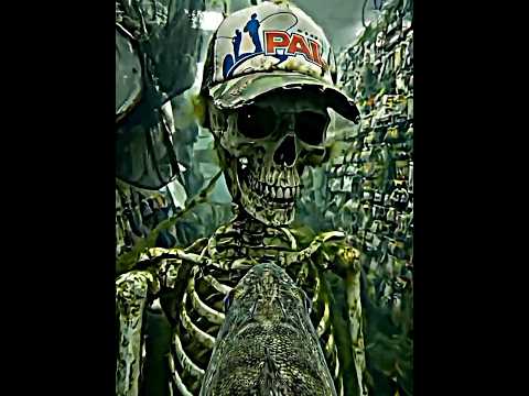 OTHERS ANIMALS FOUND ON CAMERA VS THIS ONE ☠️#trollface #viral #subscribe #edit #shorts