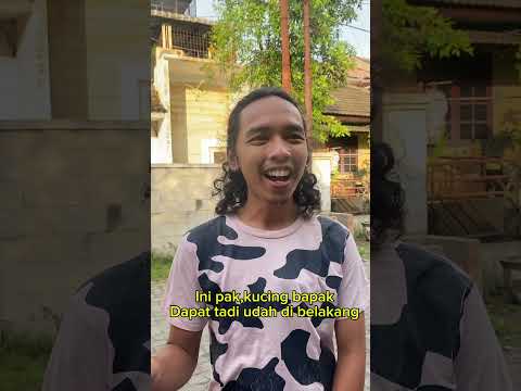 SEMUA PALSU