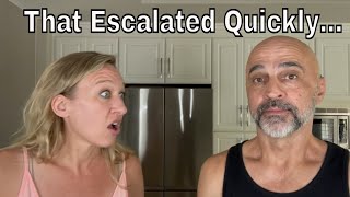 We Almost Did Something... Terrible 👀 (Kidding, Kinda)