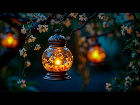 Gentle Piano Music for Relaxing, Calm Your Mind, and Drift Into Sleep