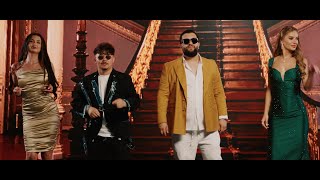 Tzanca Uraganu ❌ Ionut Florea - Nasu si Nasa [videoclip oficial] 2025