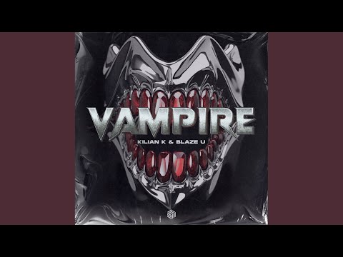 vampire (Techno Remix)