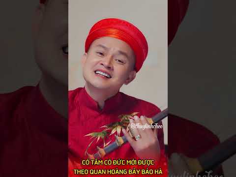 EM RUỘT NGHỆ SĨ XUÂN HINH HÁT VĂN XUẤT SẮC! shorts