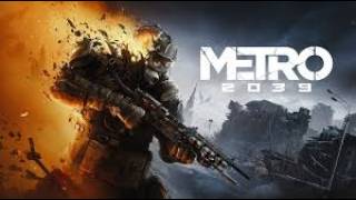 First look at Metro 2039