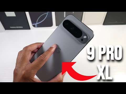 Google Pixel 9 Pro XL In Mid 2025! The Best Pixel Yet!