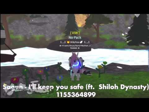 Wolf Life 3 Song Codes 07 2021 - roblox wolves life 2 music codes