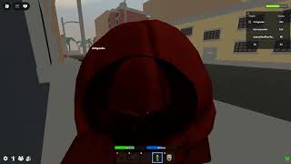 slamming randoms in da uphill (void falls)