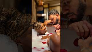 When Rone BATHES Shardae w/ LOVE!