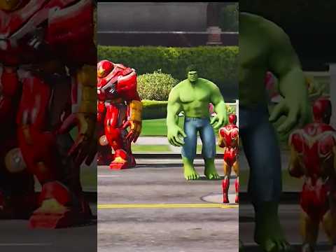 GTA V : HULK KO MILA UDNE WALA SUIT ๐ || #gta5 #shorts